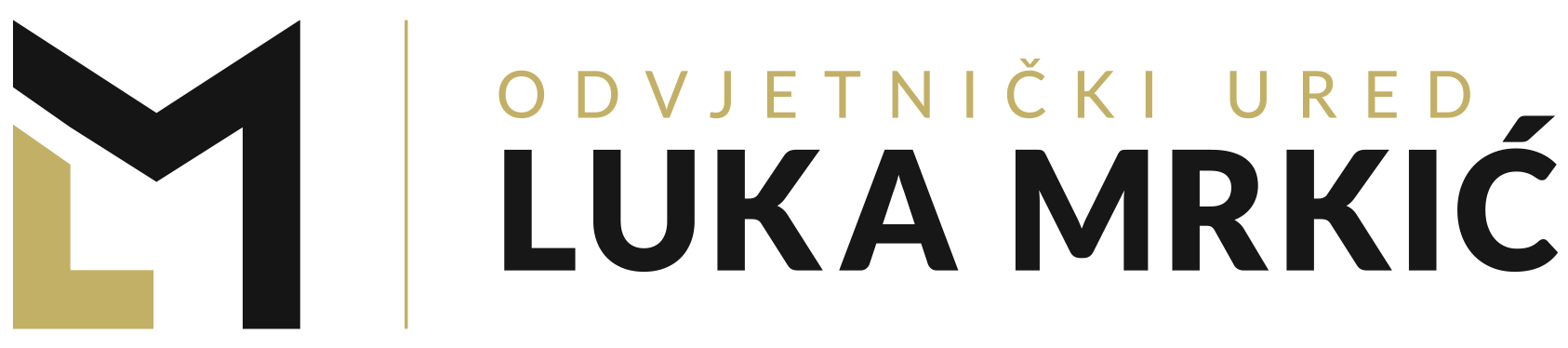 Odvjetnični ured Luka Mrkić