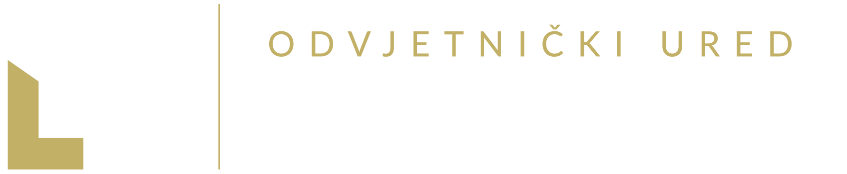 Odvjetnični ured Luka Mrkić