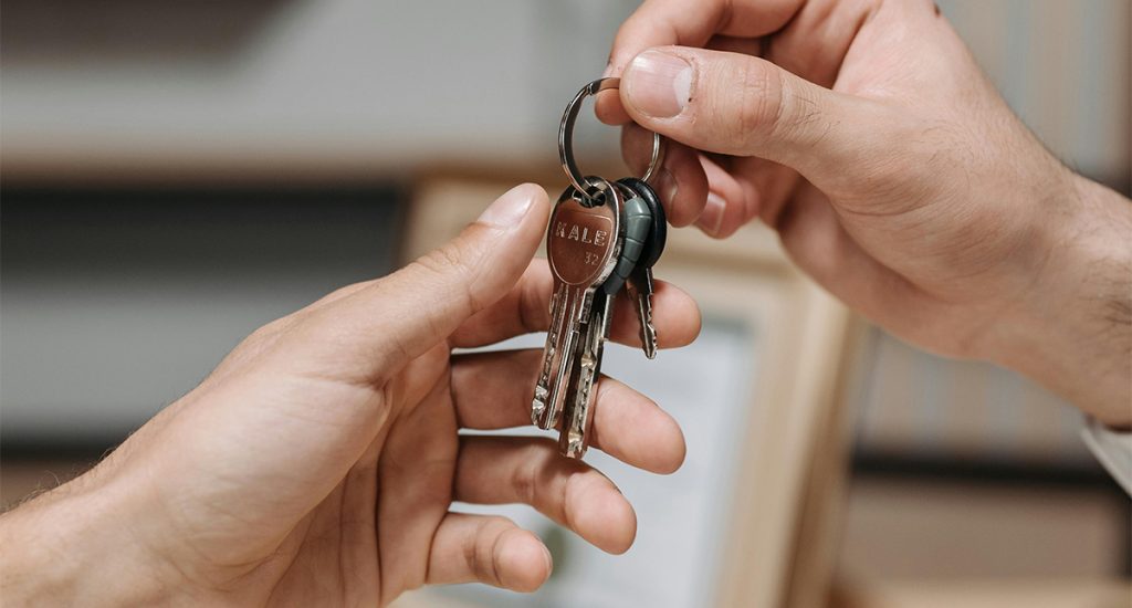 Nekretnine i pravo građenja